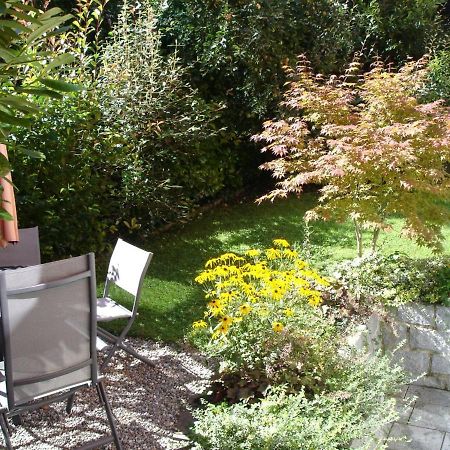 Ferienwohnung Am Bach كروزلينغن المظهر الخارجي الصورة