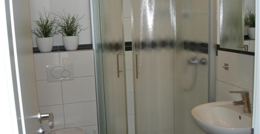Ferienwohnung Am Bach كروزلينغن المظهر الخارجي الصورة